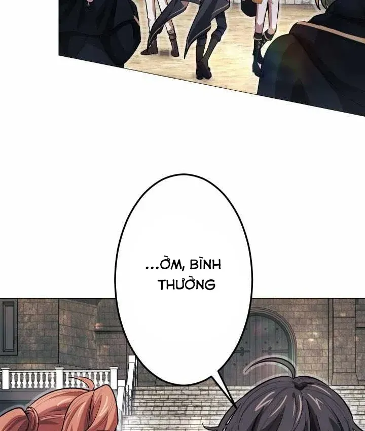 Thần Nhãn Ma Pháp Sư Chapter 19 - Trang 23