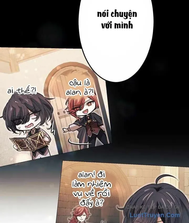 Thần Nhãn Ma Pháp Sư Chapter 19 - Trang 25