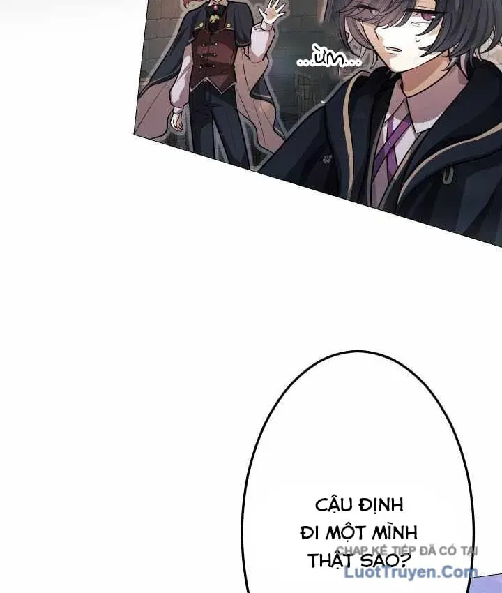 Thần Nhãn Ma Pháp Sư Chapter 19 - Trang 26