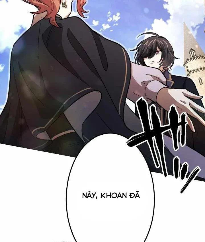 Thần Nhãn Ma Pháp Sư Chapter 19 - Trang 29
