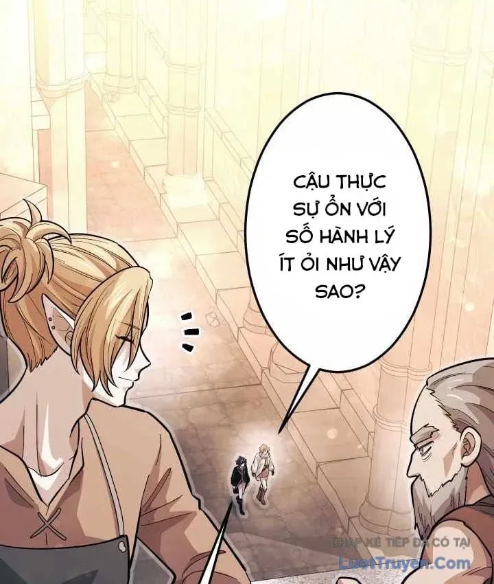 Thần Nhãn Ma Pháp Sư Chapter 19 - Trang 3