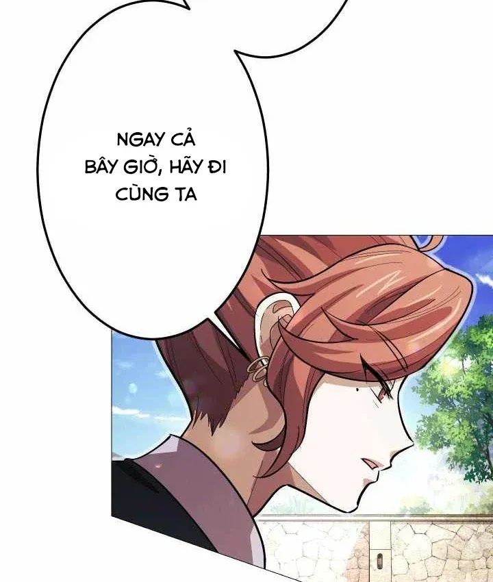 Thần Nhãn Ma Pháp Sư Chapter 19 - Trang 30
