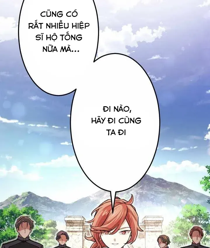 Thần Nhãn Ma Pháp Sư Chapter 19 - Trang 32