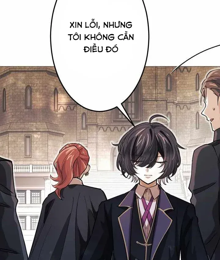 Thần Nhãn Ma Pháp Sư Chapter 19 - Trang 34