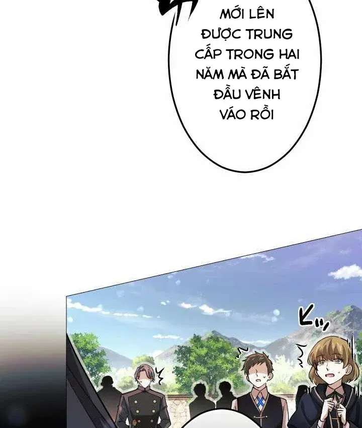 Thần Nhãn Ma Pháp Sư Chapter 19 - Trang 37