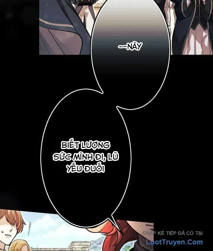 Thần Nhãn Ma Pháp Sư Chapter 19 - Trang 38