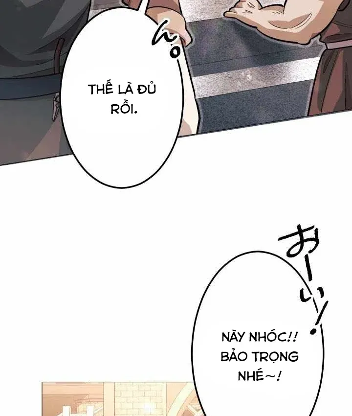 Thần Nhãn Ma Pháp Sư Chapter 19 - Trang 4