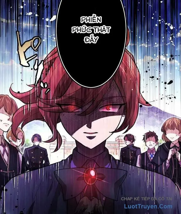 Thần Nhãn Ma Pháp Sư Chapter 19 - Trang 40