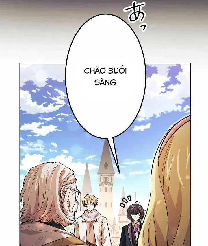 Thần Nhãn Ma Pháp Sư Chapter 19 - Trang 42