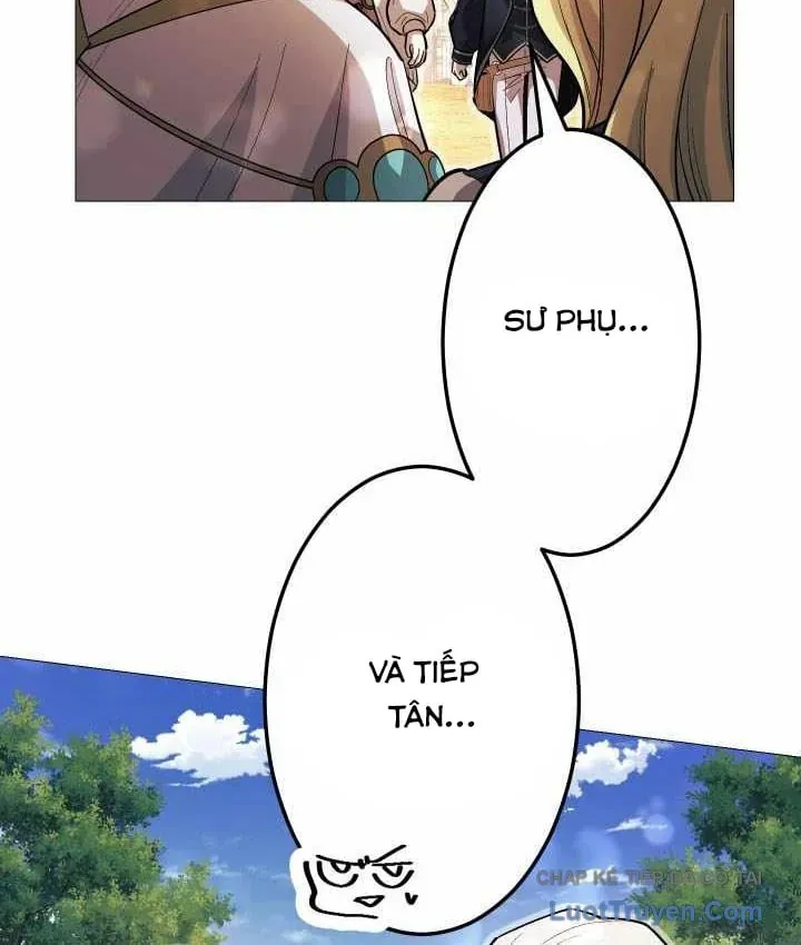 Thần Nhãn Ma Pháp Sư Chapter 19 - Trang 43