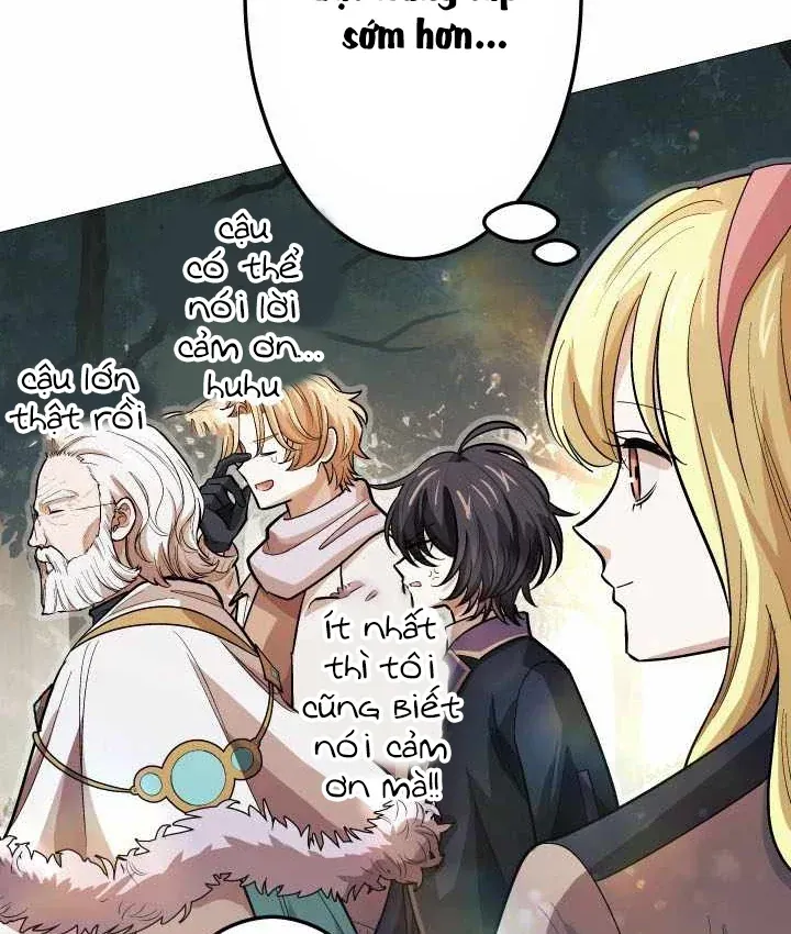 Thần Nhãn Ma Pháp Sư Chapter 19 - Trang 48