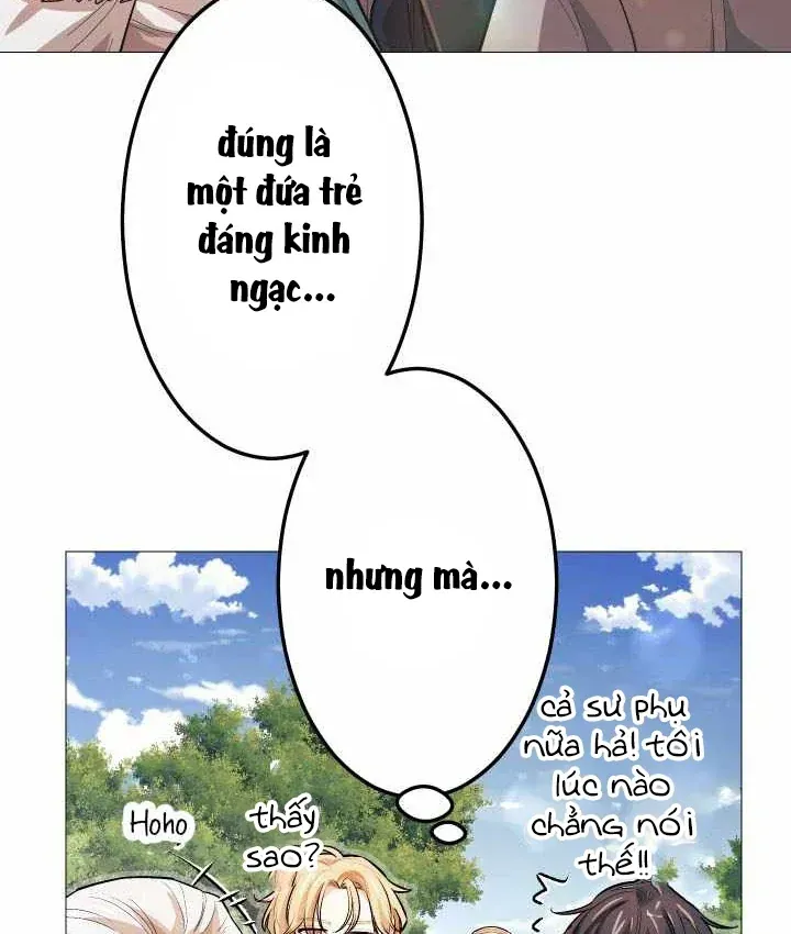 Thần Nhãn Ma Pháp Sư Chapter 19 - Trang 49