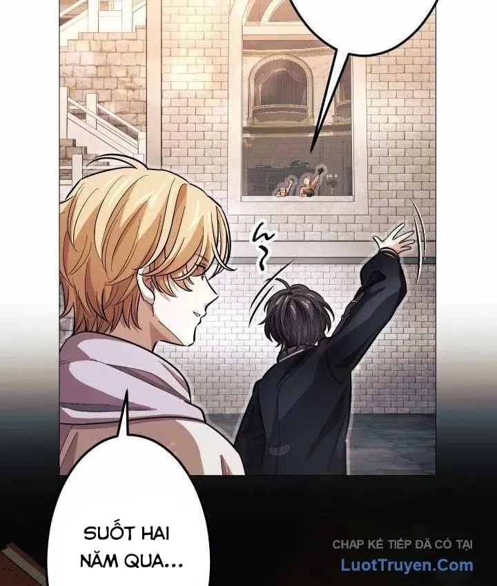 Thần Nhãn Ma Pháp Sư Chapter 19 - Trang 5