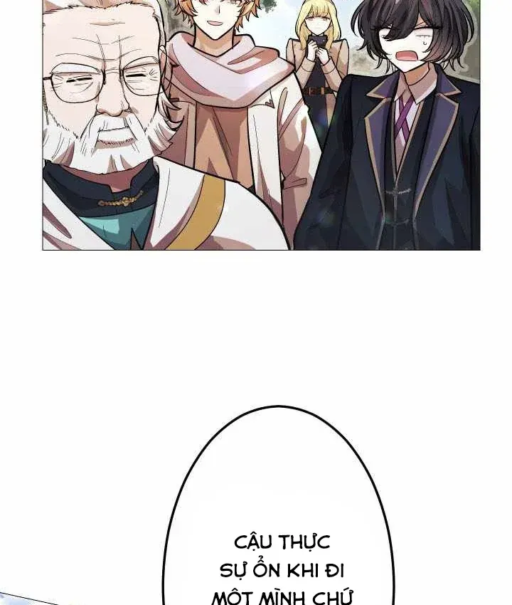 Thần Nhãn Ma Pháp Sư Chapter 19 - Trang 50