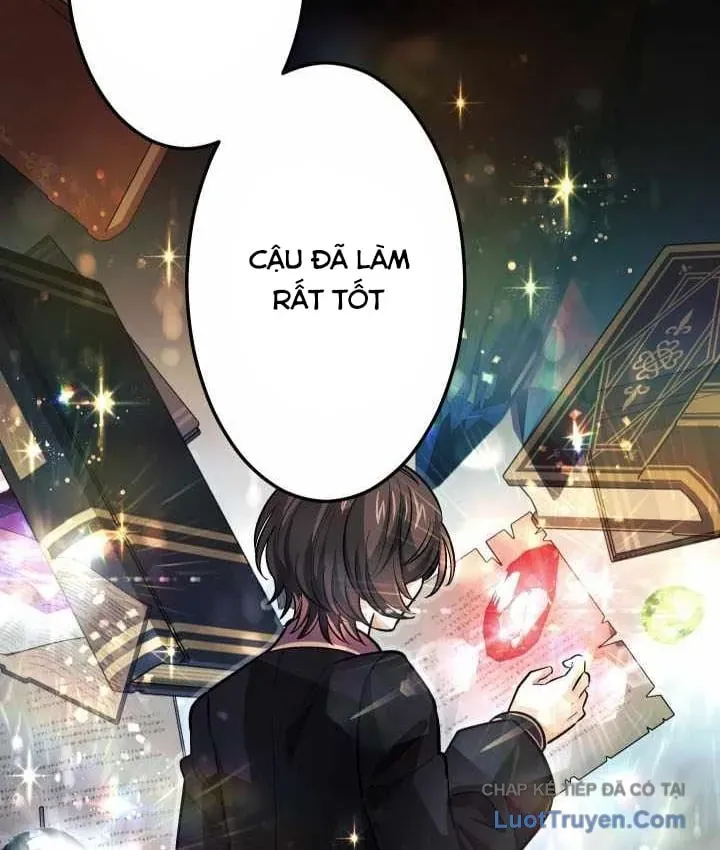 Thần Nhãn Ma Pháp Sư Chapter 19 - Trang 6