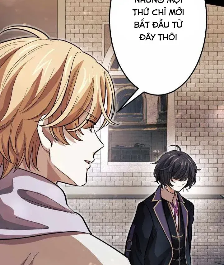 Thần Nhãn Ma Pháp Sư Chapter 19 - Trang 8