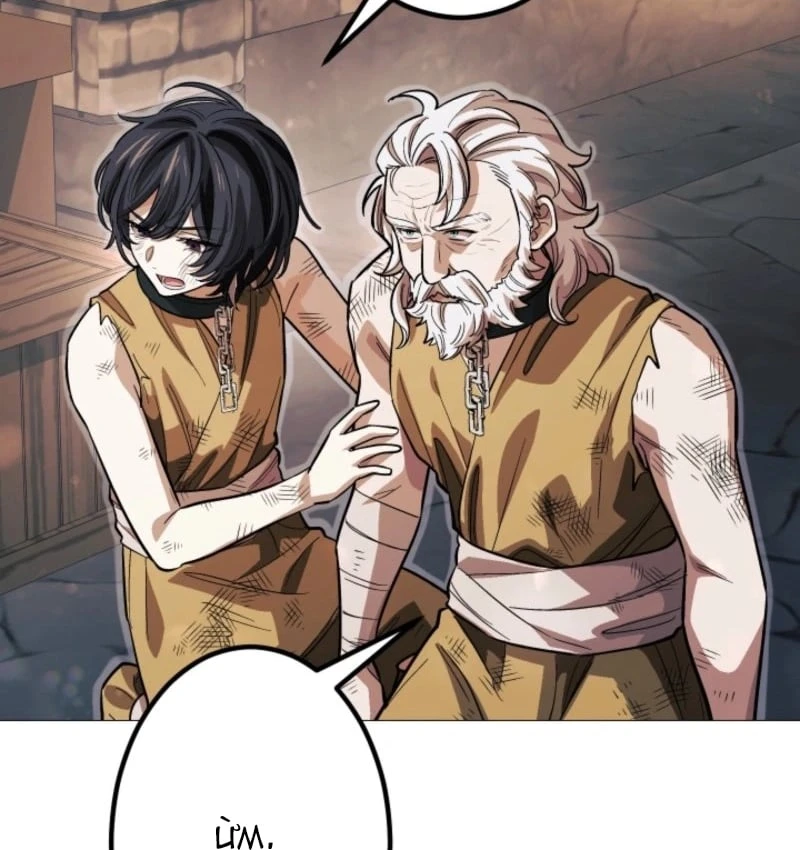 Thần Nhãn Ma Pháp Sư Chapter 2 - Trang 17