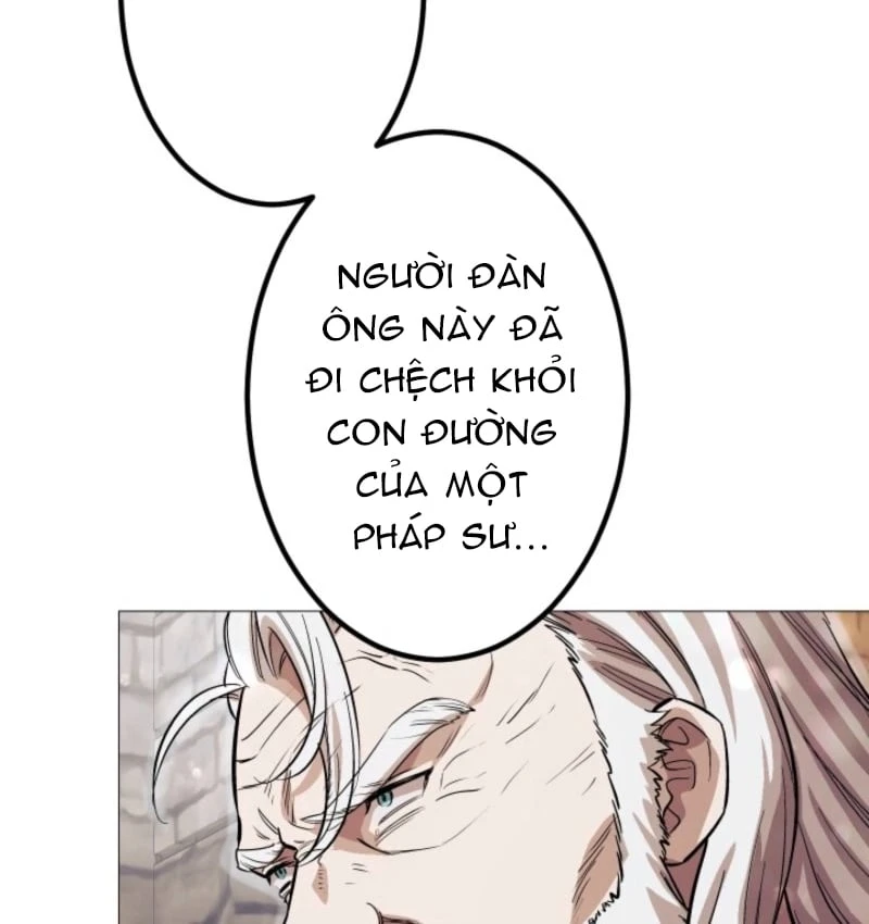 Thần Nhãn Ma Pháp Sư Chapter 2 - Trang 18