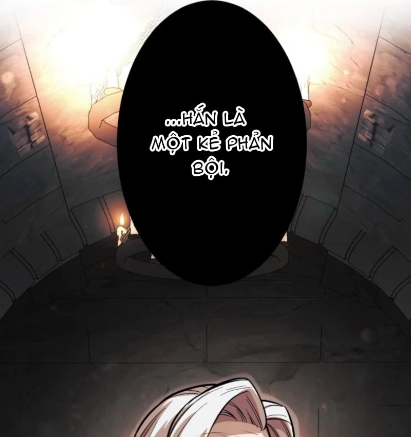Thần Nhãn Ma Pháp Sư Chapter 2 - Trang 20