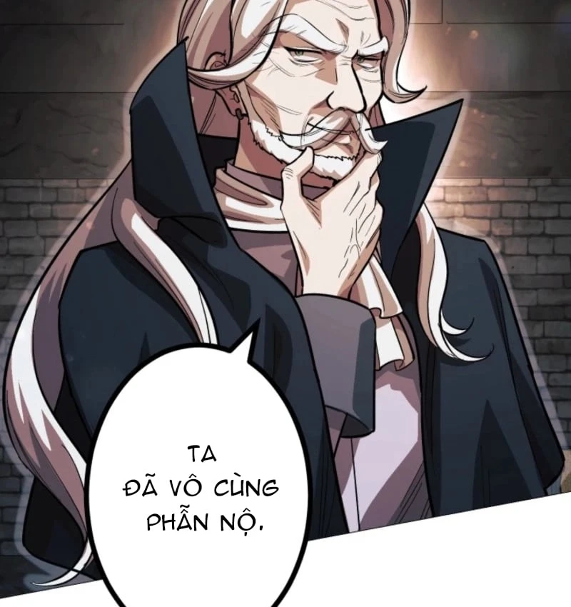 Thần Nhãn Ma Pháp Sư Chapter 2 - Trang 21