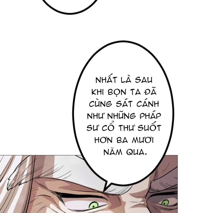 Thần Nhãn Ma Pháp Sư Chapter 2 - Trang 22