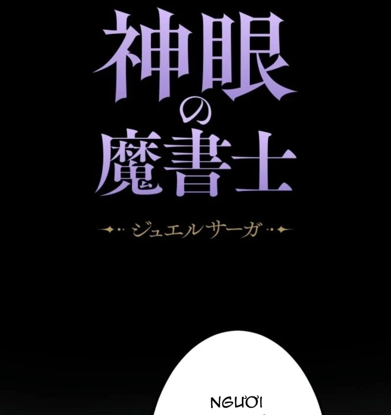 Thần Nhãn Ma Pháp Sư Chapter 2 - Trang 31