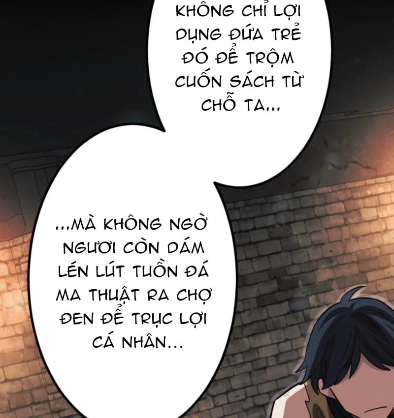 Thần Nhãn Ma Pháp Sư Chapter 2 - Trang 32