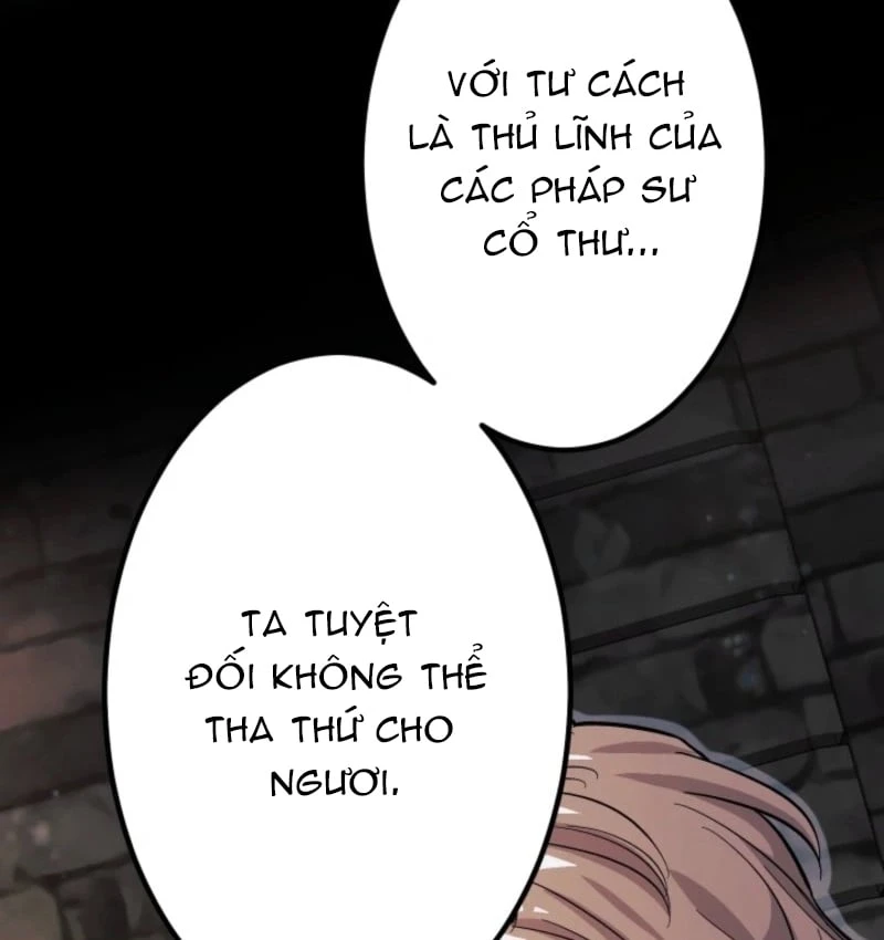 Thần Nhãn Ma Pháp Sư Chapter 2 - Trang 34