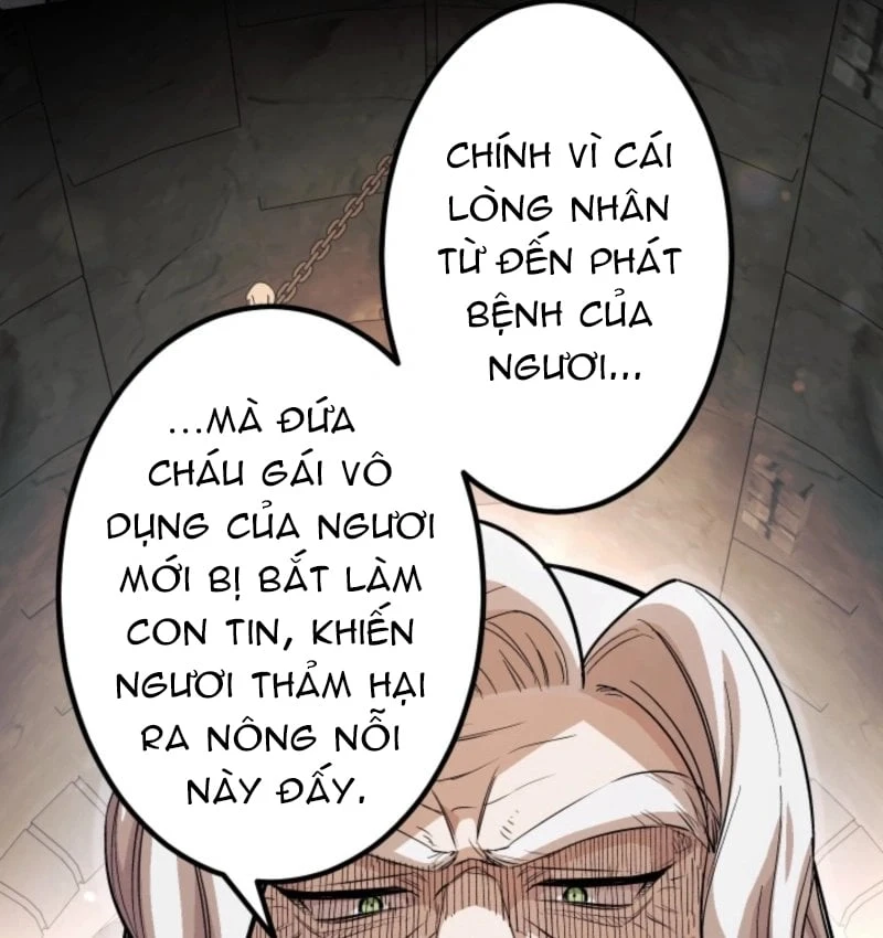 Thần Nhãn Ma Pháp Sư Chapter 2 - Trang 38