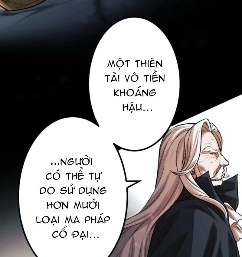 Thần Nhãn Ma Pháp Sư Chapter 2 - Trang 41