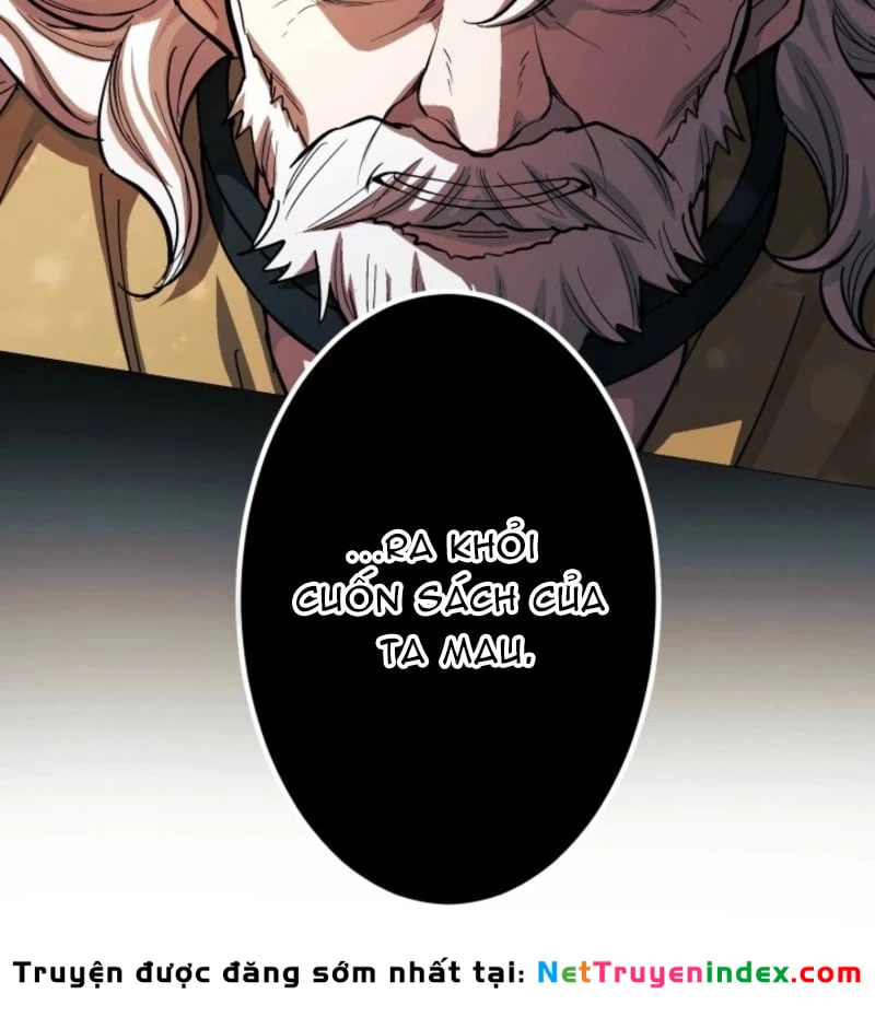 Thần Nhãn Ma Pháp Sư Chapter 2 - Trang 48