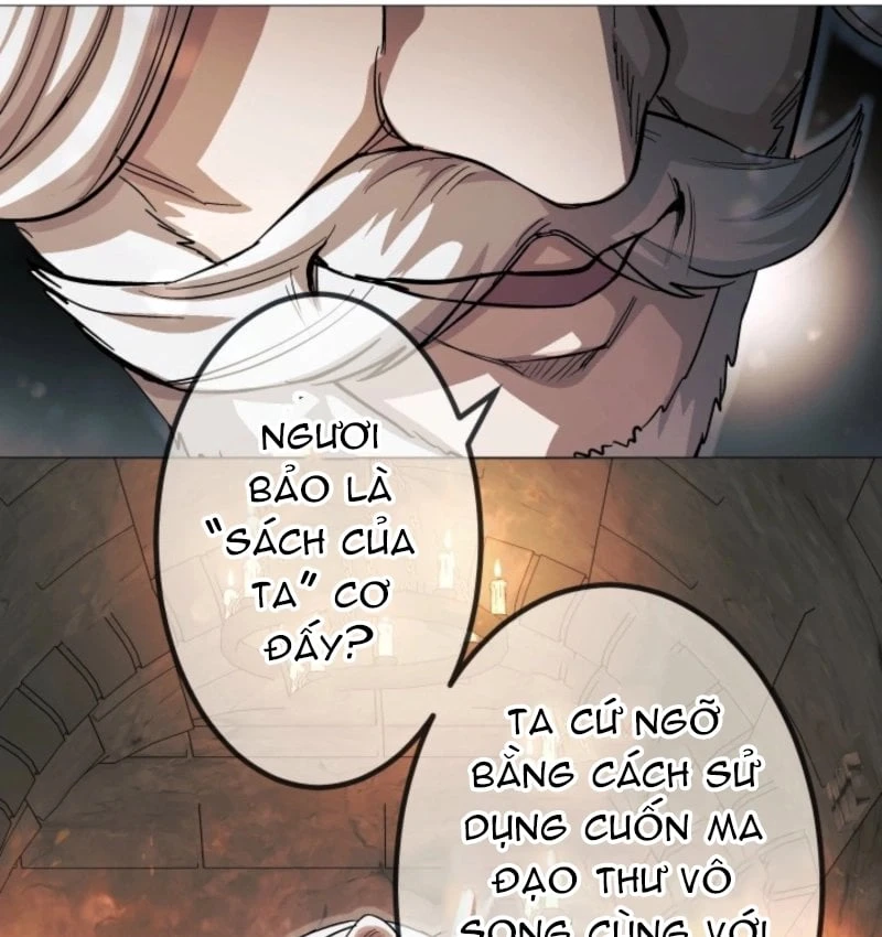 Thần Nhãn Ma Pháp Sư Chapter 2 - Trang 50