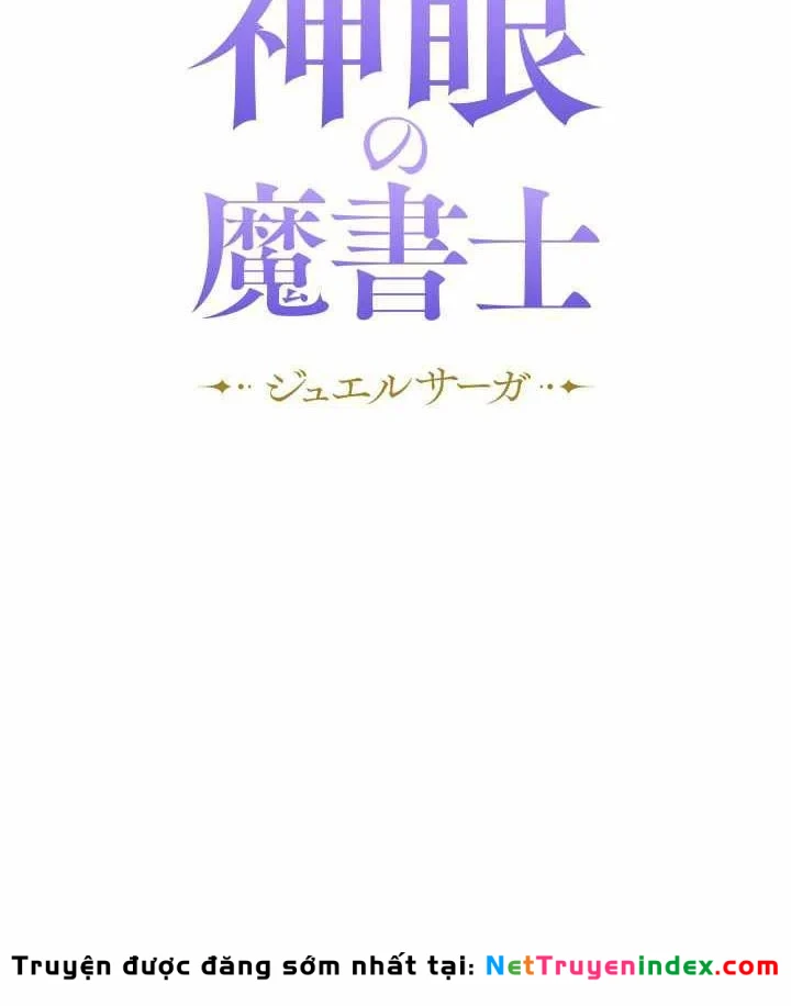 Thần Nhãn Ma Pháp Sư Chapter 20 - Trang 10