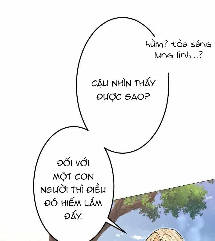 Thần Nhãn Ma Pháp Sư Chapter 20 - Trang 12