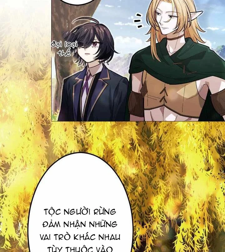Thần Nhãn Ma Pháp Sư Chapter 20 - Trang 13