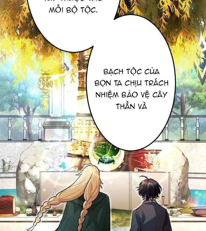 Thần Nhãn Ma Pháp Sư Chapter 20 - Trang 14