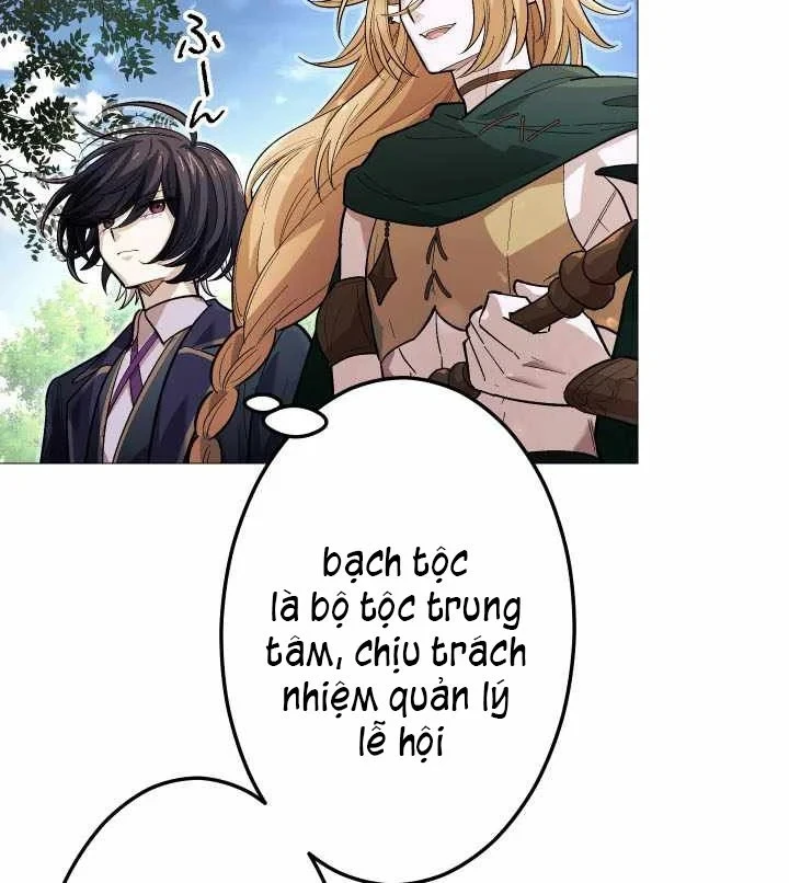 Thần Nhãn Ma Pháp Sư Chapter 20 - Trang 16