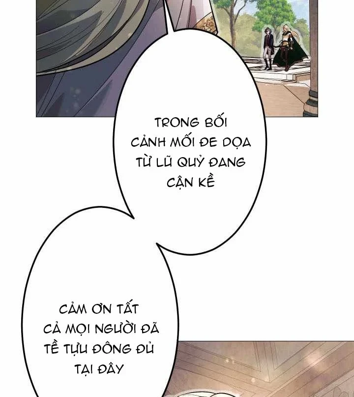 Thần Nhãn Ma Pháp Sư Chapter 20 - Trang 20