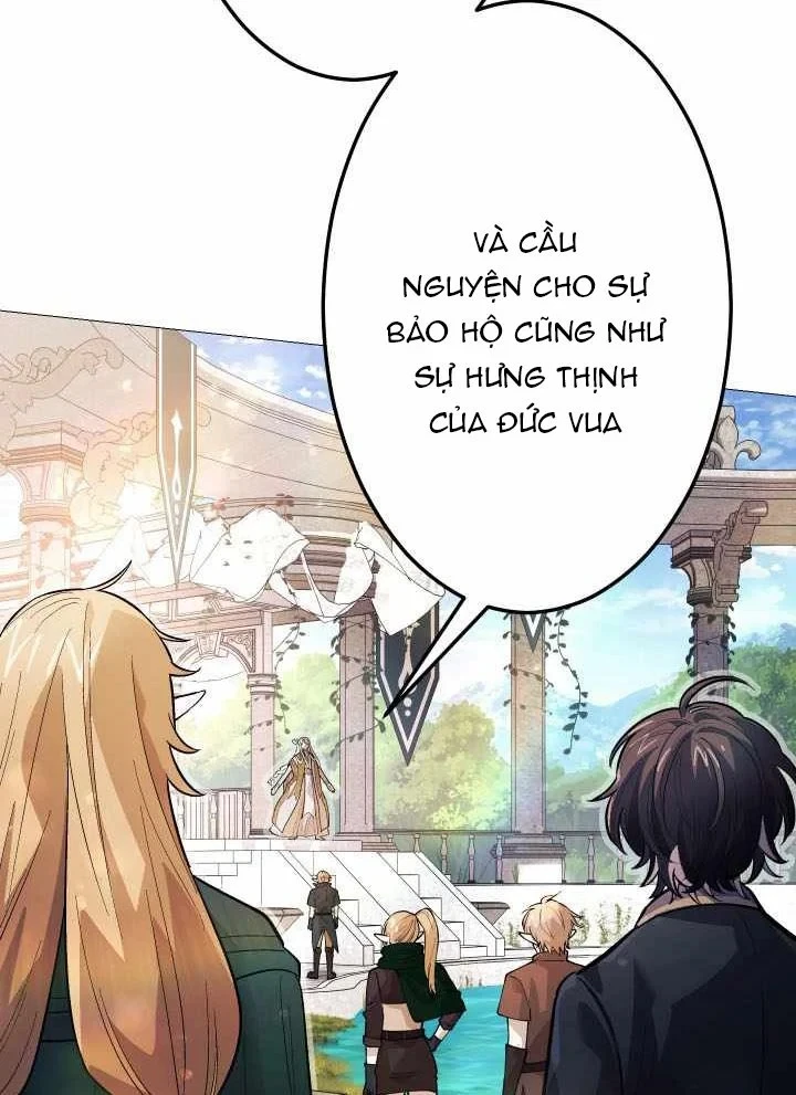 Thần Nhãn Ma Pháp Sư Chapter 20 - Trang 23