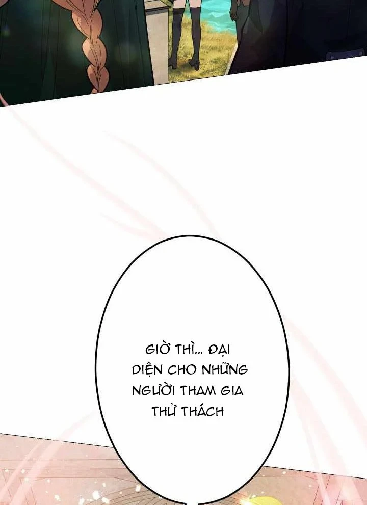 Thần Nhãn Ma Pháp Sư Chapter 20 - Trang 24
