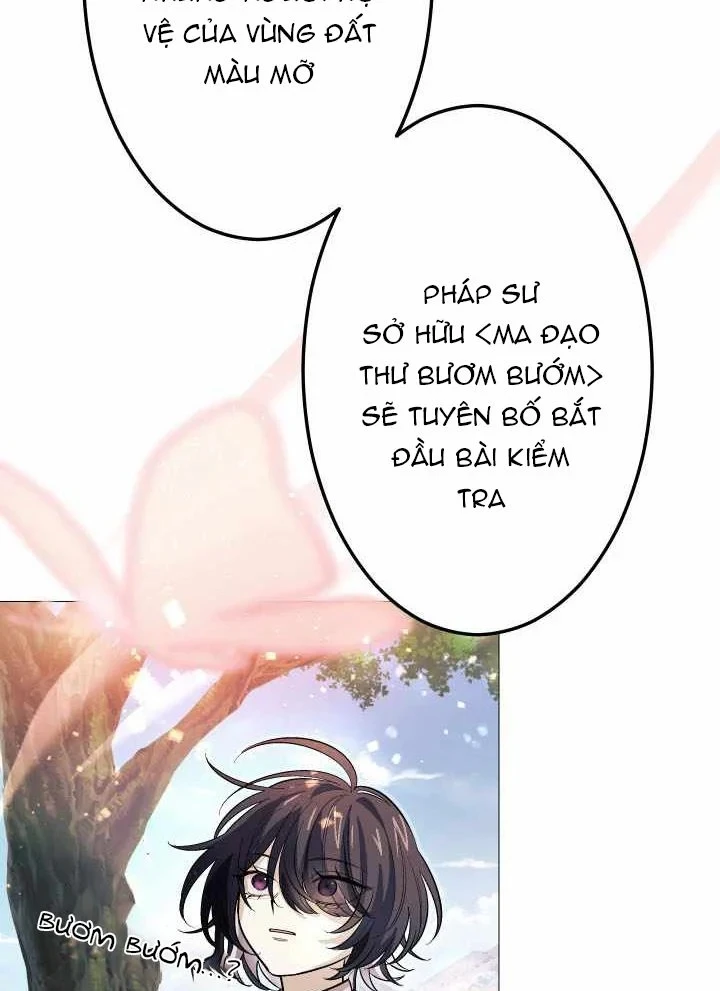 Thần Nhãn Ma Pháp Sư Chapter 20 - Trang 26