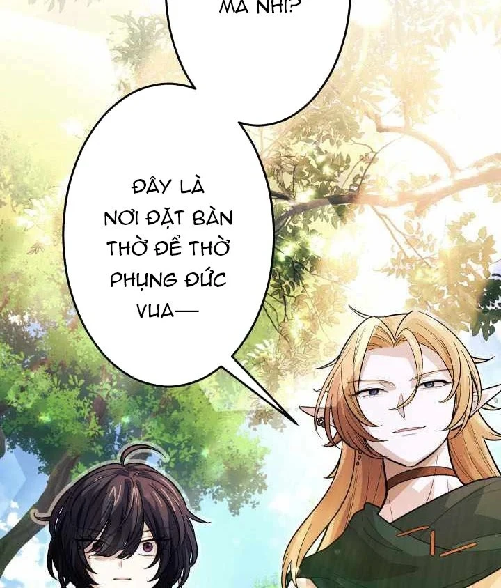 Thần Nhãn Ma Pháp Sư Chapter 20 - Trang 4