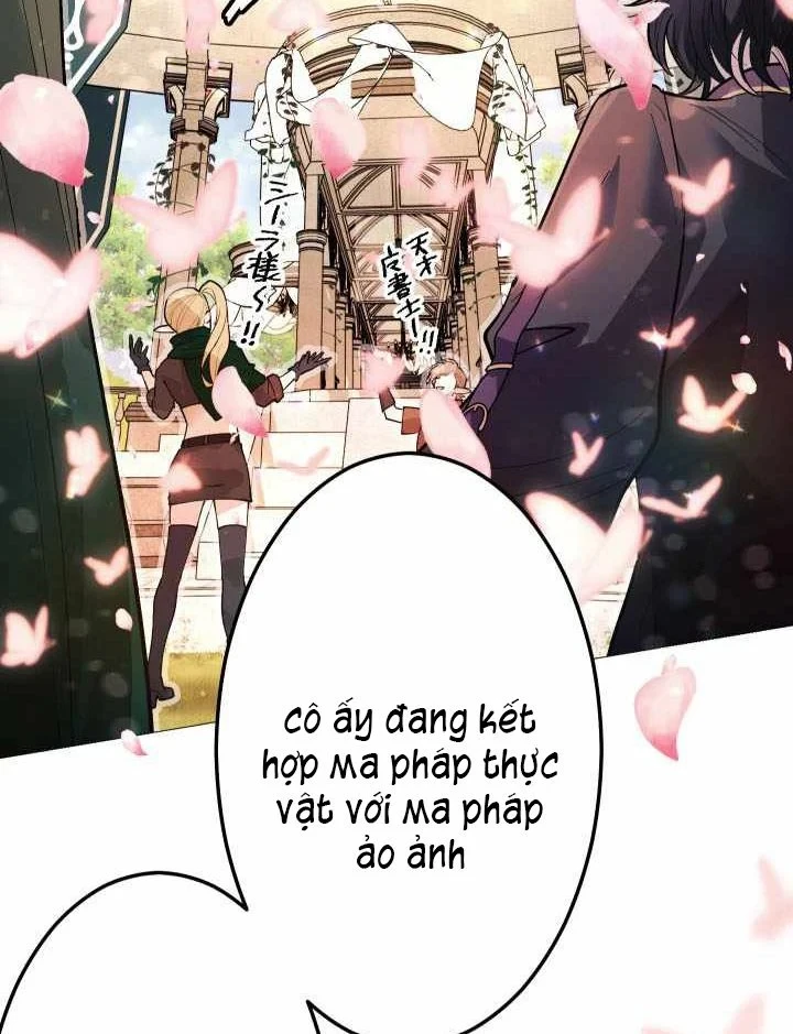 Thần Nhãn Ma Pháp Sư Chapter 20 - Trang 43