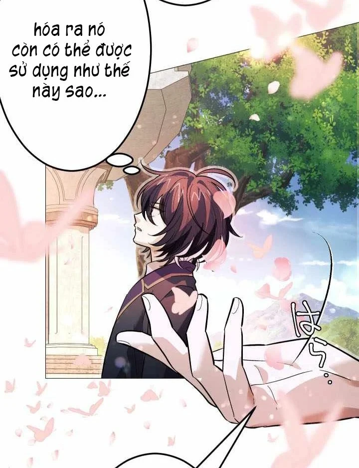 Thần Nhãn Ma Pháp Sư Chapter 20 - Trang 44