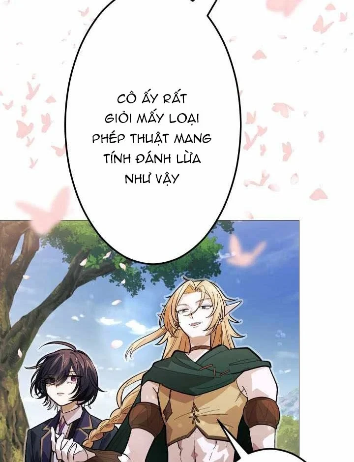 Thần Nhãn Ma Pháp Sư Chapter 20 - Trang 45