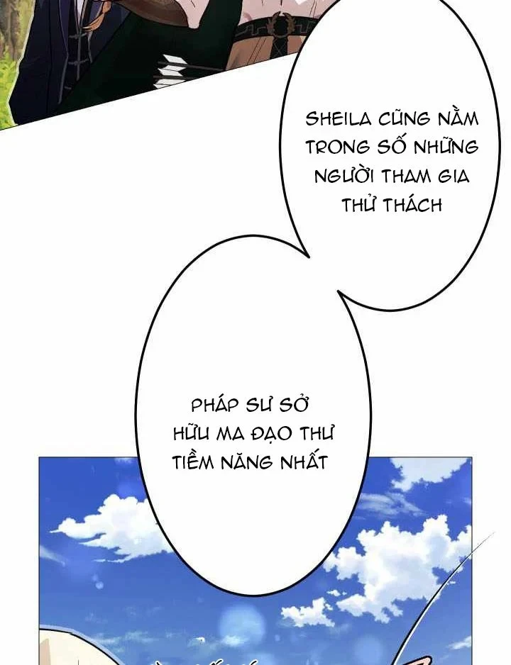 Thần Nhãn Ma Pháp Sư Chapter 20 - Trang 46