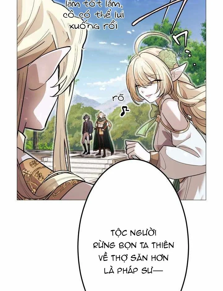 Thần Nhãn Ma Pháp Sư Chapter 20 - Trang 47