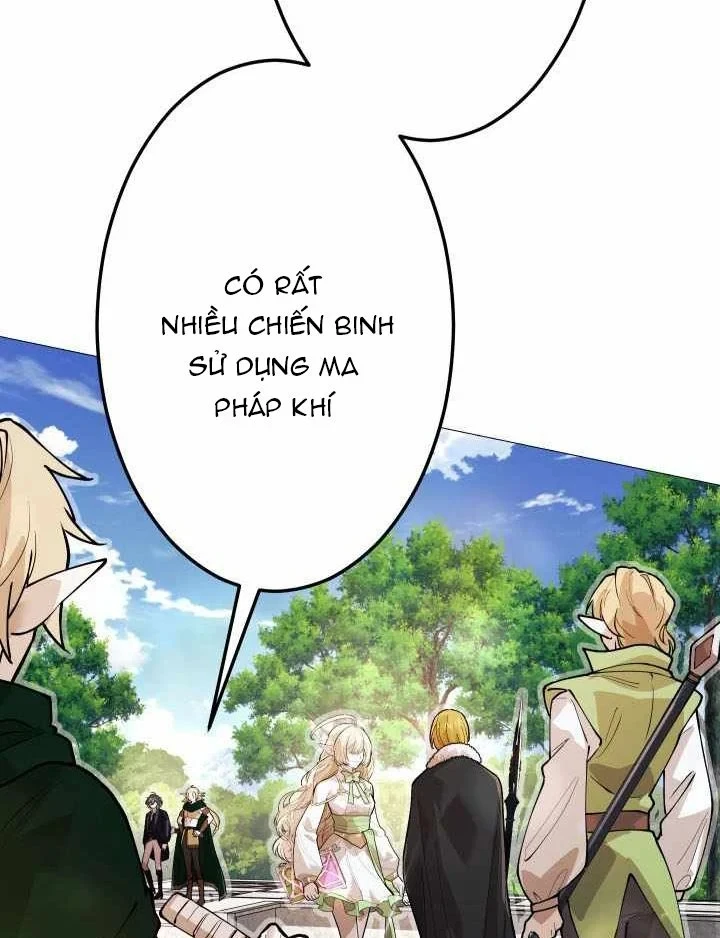 Thần Nhãn Ma Pháp Sư Chapter 20 - Trang 48