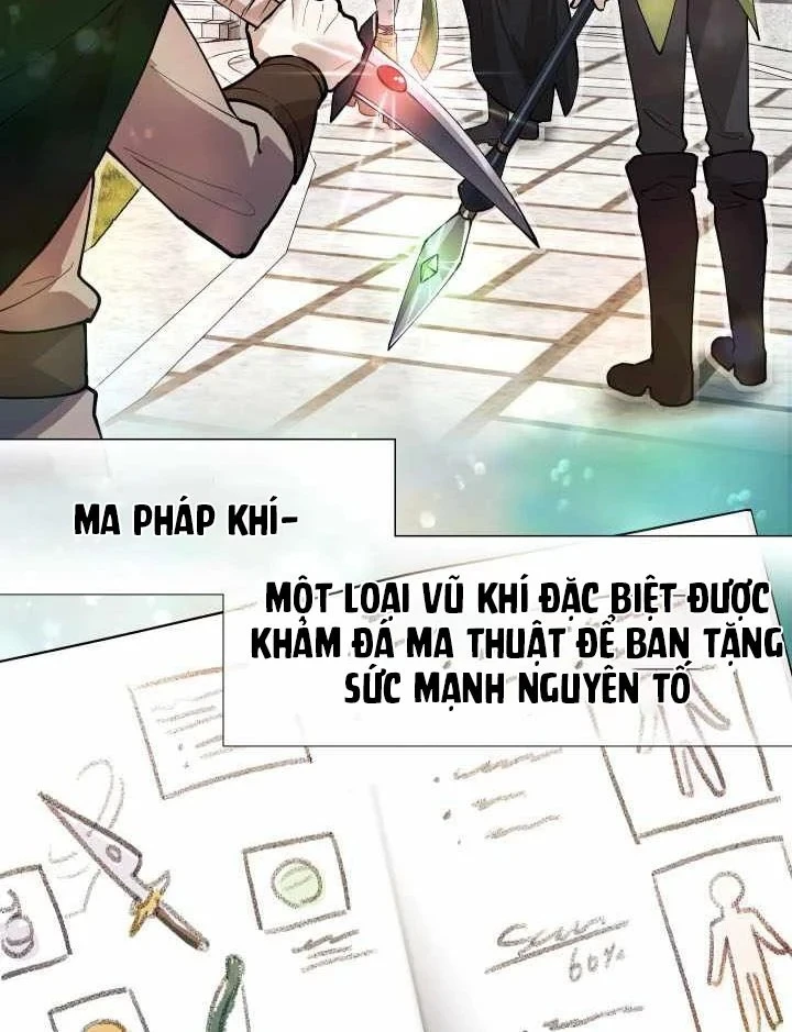 Thần Nhãn Ma Pháp Sư Chapter 20 - Trang 49