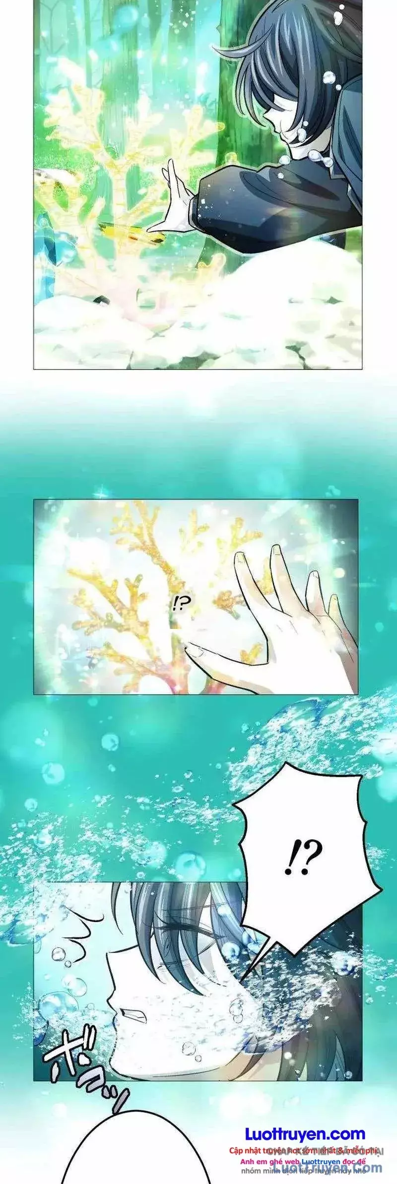 Thần Nhãn Ma Pháp Sư Chapter 21 - Trang 11